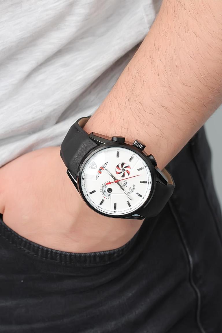 Welder Moody Watch Wwrc418 45 Mm Erkek Kol Saati Saat Ve Saat